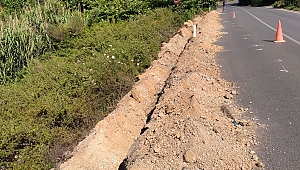 Urla’nın Bademler Mahallesi su sıkıntısı yaşamayacak