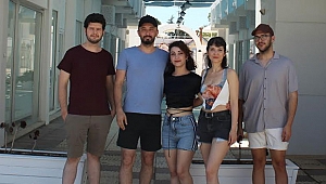 Yaşar Eğitim ve Kültür Vakfı, sanata destek oluyor