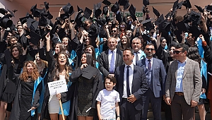 Ayvalık fidanlarının burs bedelleri 600 TL oldu