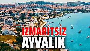 İZMARİTSİZ AYVALIK