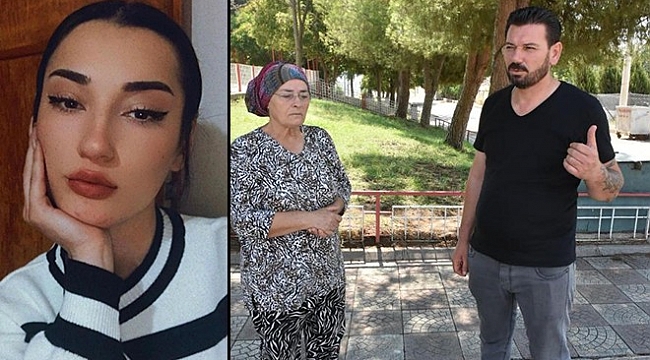 İzmirli Sinem'i kim öldürdü? Bir ailenin 'adalet' çığlığı!