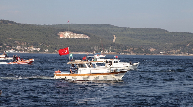 Rotary’den 100. Yıla Özel Kutlama Programı
