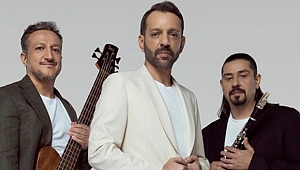 Rubato'dan Sezen Aksu albümü