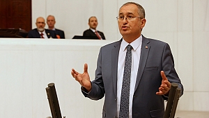 Sertel: Bütün imkanlar beşli çetenin ayaklarının altına seriliyor