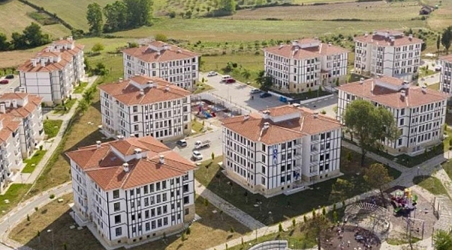 2+1 konut fiyatı 608 bin değil, 780 bin lira mı olacak?