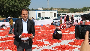 3 ürüne coğrafi işaret