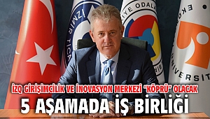 5 aşamada iş birliği