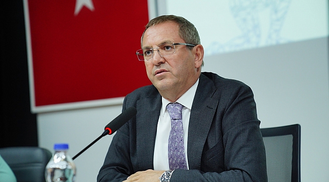 Ayvalıklılar yeni yılda doğalgaz ile ısınacak