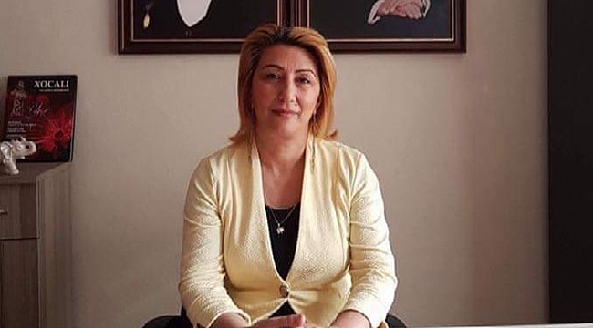 Azerbaycan Kadınları Kültür Merkezi Derneği'nden Diyaspor Açıklaması