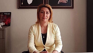 Azerbaycan Kadınları Kültür Merkezi Derneği'nden Diyaspor Açıklaması