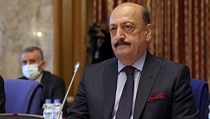 Bilgin: EYT çalışması teknik olarak bitti