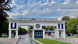  Ege Üniversitesi en iyi 7’nci devlet üniversitesi oldu