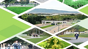 Ege Üniversitesinde “Fikrini Yeşert” yarışması düzenlenecek