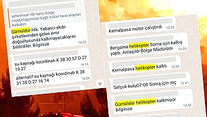 Kiralık helikopterler yangınlarda neden kalkmadı?