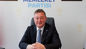 Memleket Partili Oğuz'dan 9 Eylül mesajı