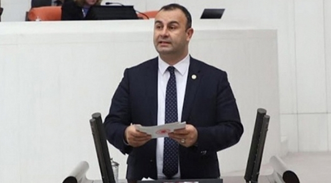 Metrobüs kazası sonrası çekilen videoya CHP’li Arslan’dan tepki