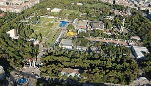 TMMOB'dan Kültürpark çıkışı: 'Terra Madre'ye tepki!