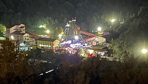 Amasra'da metan gazı verileri ortaya çıktı