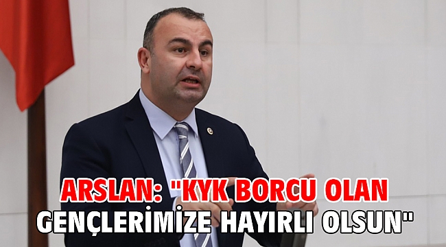 Arslan: