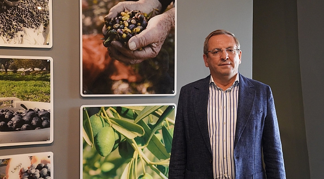 Ayvalık’ta Zeytin Müzesi Yenilendi