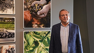 Ayvalık’ta Zeytin Müzesi Yenilendi