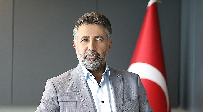 Bayraklı'da Cumhuriyet coşkusu