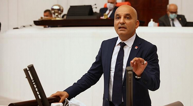 CHP’li Polat’tan mesaj: Gevşeme var, gözümüz üzerlerinde!