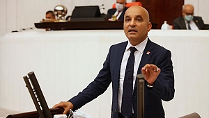 CHP’li Polat’tan mesaj: Gevşeme var, gözümüz üzerlerinde!