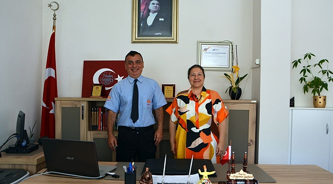 EÜ İletişim ve Ziraat Fakülteleri sosyal sorumluluk projeleri için el ele verdi