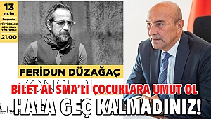 Hala geç kalmadınız!