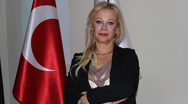 İGC: Cumhuriyet'in en temel özelliği ifade özgürlüğüdür