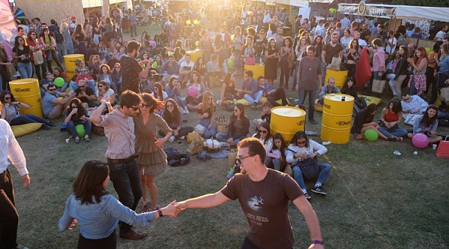 İzmir Coffee Festival'e geri sayım