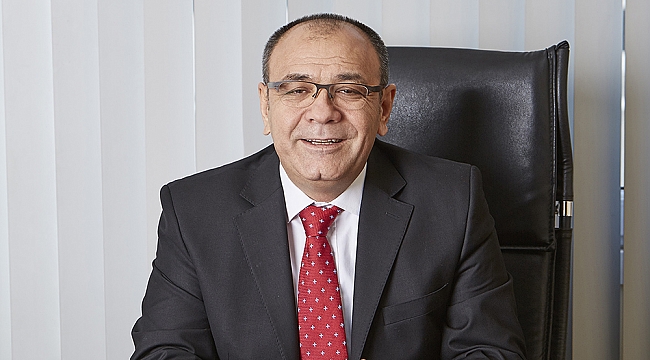 İZSİAD Başkanı Hasan Küçükkurt’tan asgari ücret açıklaması