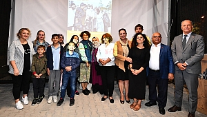 Kadın yönetmenler ilk filmleriyle perdede