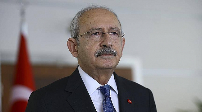 Kılıçdaroğlu: Yolsuzluğa her kim bulaştıysa ilk 100 günde hesap soracağız