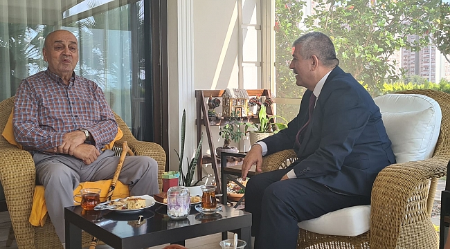 MHP İzmir’den Yeni Kampanya