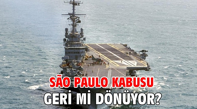 São Paulo kabusu geri mi dönüyor?