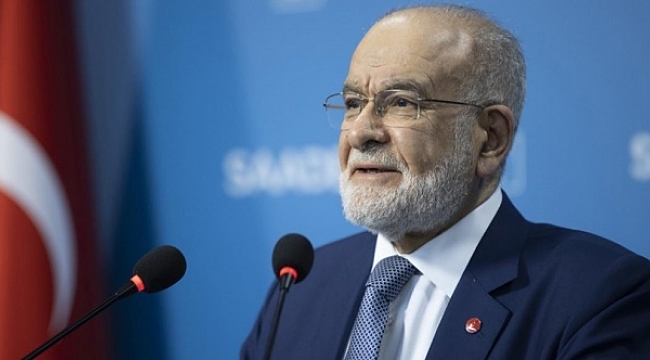 Saadet Partisi tek isimde uzlaştı