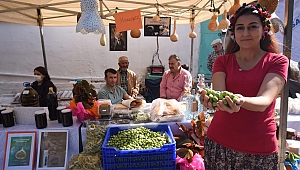Torbalı Belediyesi kırsalı kalkındırmaya devam ediyor