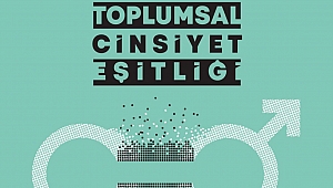 Uluslararası Toplumsal Cinsiyet Eşitliği afiş yarışmasının başvuru tarihi uzatıldı