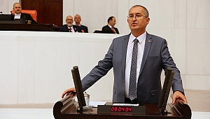25 bin 908 soru önergesi cevaplanmadı