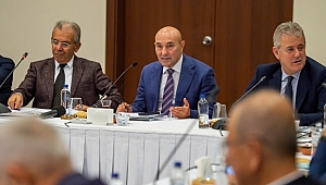 Başkan Soyer'den 'Buca Cezaevi' açıklaması