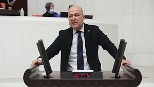 CHP’li Bakan sordu Vahit Kirişçi yanıtladı