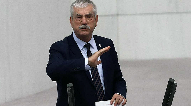 CHP'li Beko'dan EYT’liler için çağrı ve asgari ücret önerisi