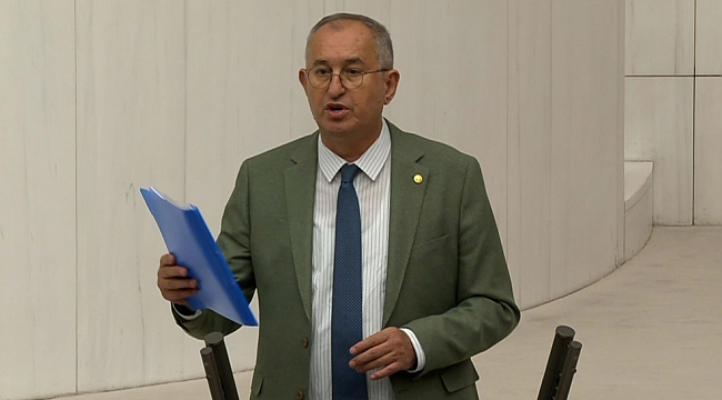 CHP’li Sertel: AKP iktidarında polislerin sorunları katlanarak arttı