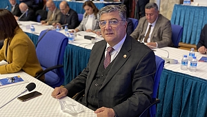 CHP’li Sındır, “Çiftçinin borcu AKP iktidarında 120 kat arttı!”