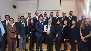 EGİAD’dan Almanya ile işbirliği atağı