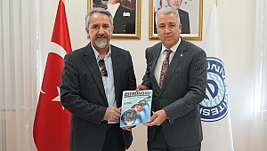 EÜ’ye TÜBİTAK’tan bir destek daha…