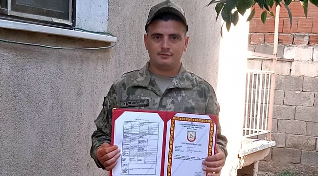 Konak Engelsiz Yaşam Köyü hayatın içinde