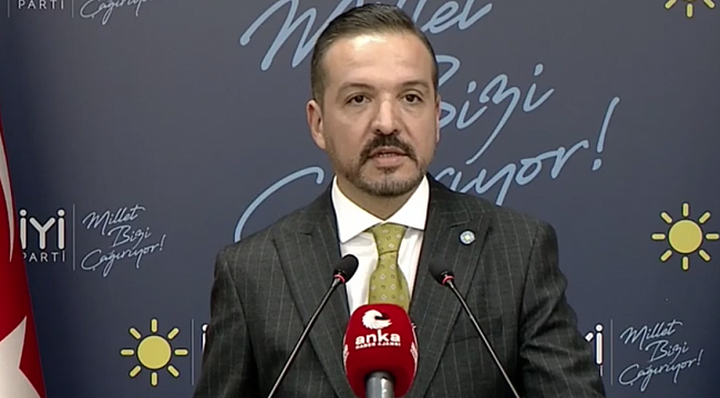 Kürşad Zorlu: Partiler, değer yargılarını seçim kazanmak için kullanmamalı